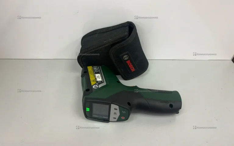 Пирометр Bosch ptd 1