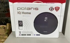 Робот-пылесос Polaris PVCR Wave 15