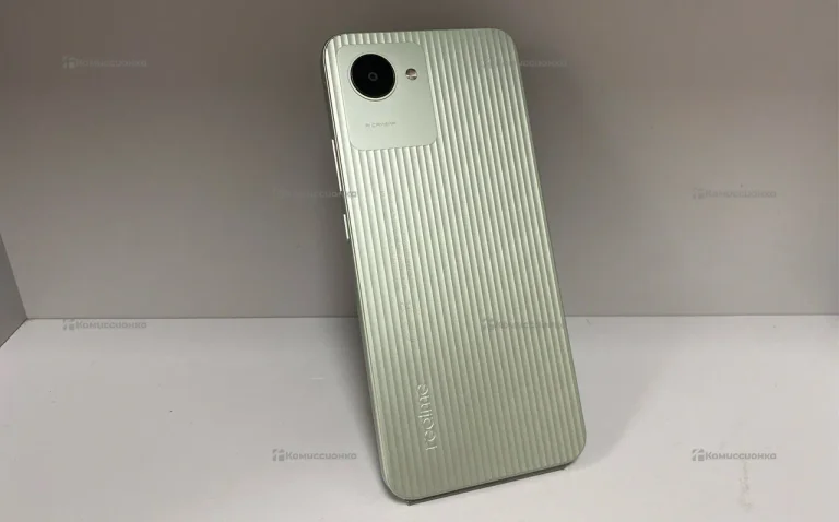 Realme C30 4/64 ГБ