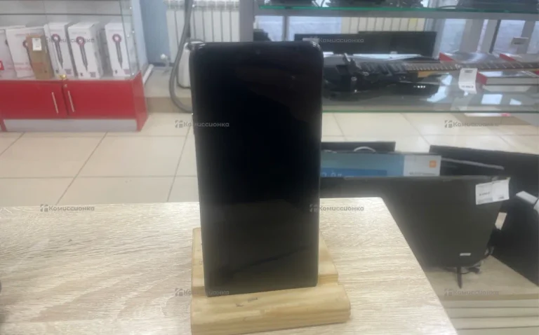 Huawei Nova Y63 4/128 ГБ