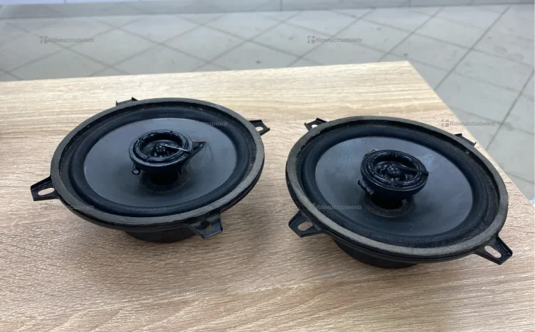 Колонки Soundmax 13