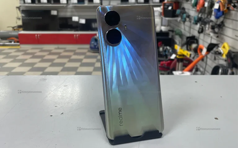 Realme 10 pro + 5G 8/256Gb