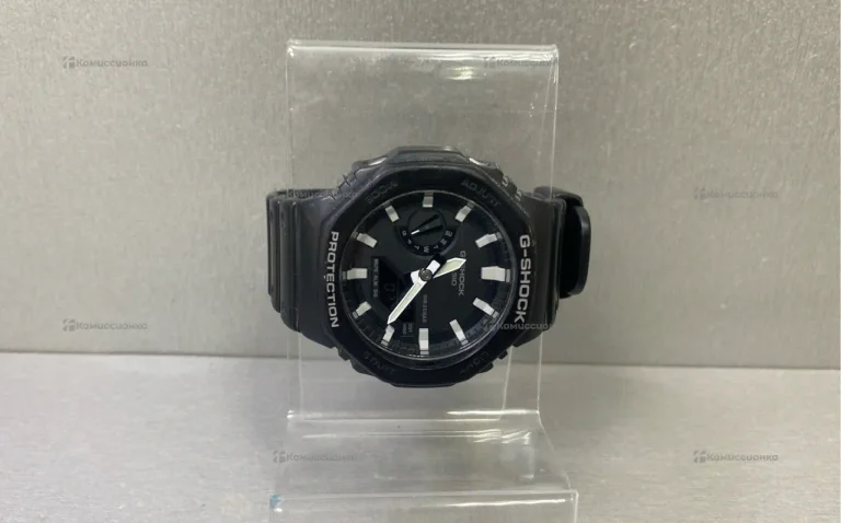 Часы Casio GA-2100
