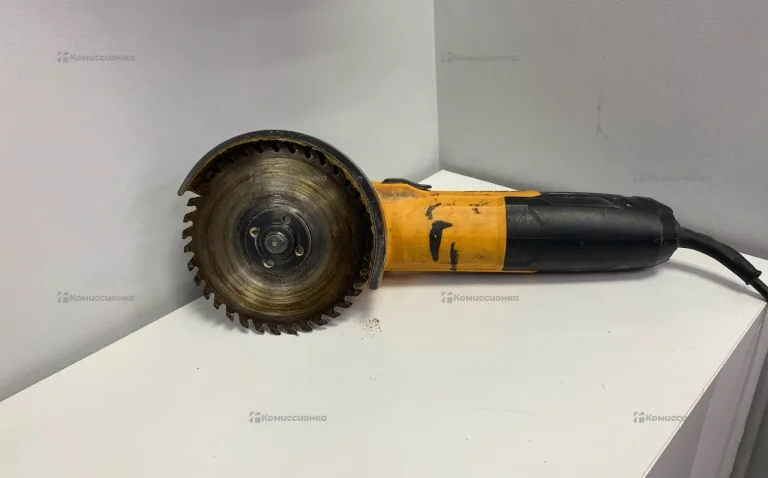 УШМ DEKO ZKAG850-125