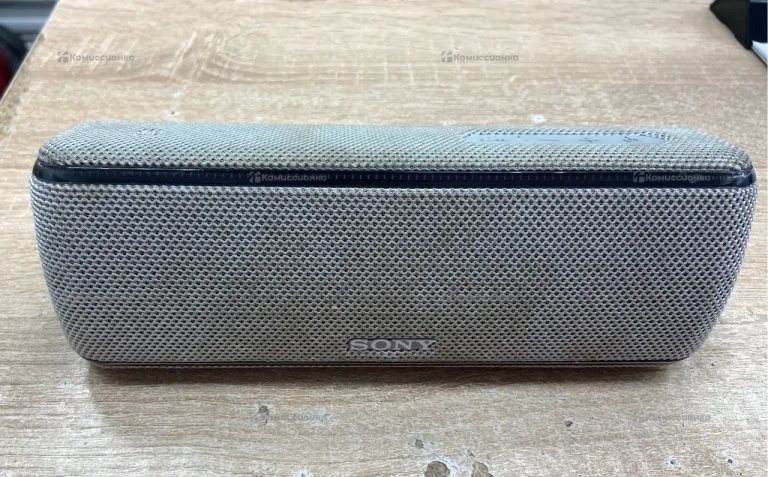Колонка  SONY STS-XB31