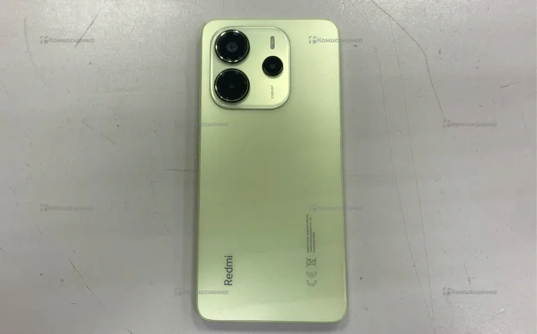 Xiaomi Redmi Note 14 6/128Gb