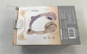 Наушники Cat Ear