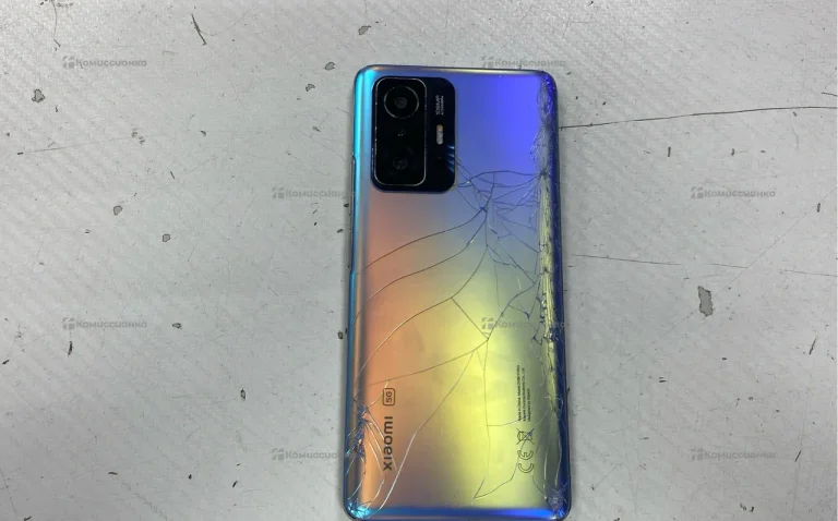 Xiaomi 11T 8/128 ГБ