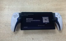Купить Приставка Sony PS Portal б/у , в Москва и область Цена:15900рублей