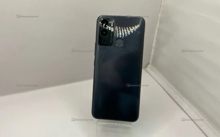 Infinix hot 12i 4/64