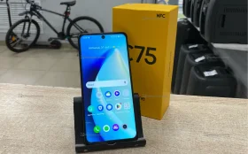 Realme C75 8/256 ГБ