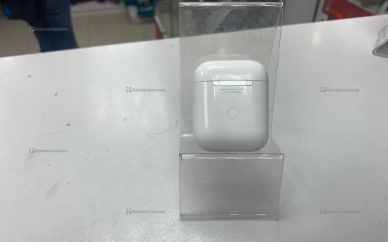 Наушники  AirPods 1