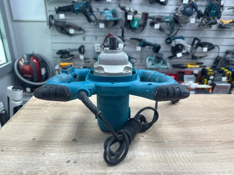 Строительный миксер STAND EVA-PM01