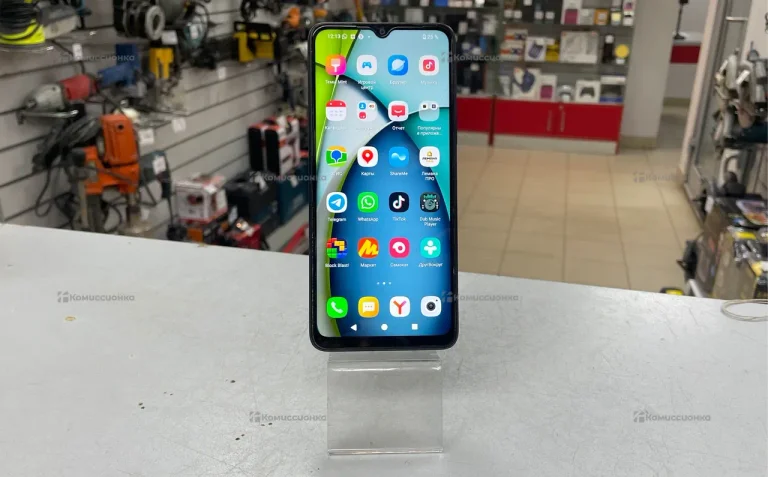 Huawei Redmi A3x 3/64 ГБ