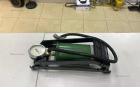 Купить Насос ножной RedMark б/у , в Нижний Новгород Цена:590рублей