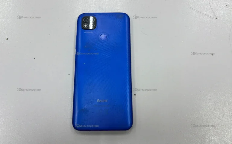 Xiaomi Redmi 9C 2/32GB