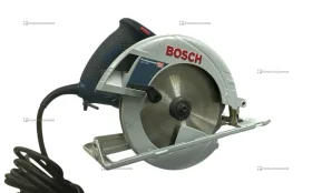 Купить Циркулярная пила Bosch GKS 190 б/у , в Челябинск Цена:7500рублей