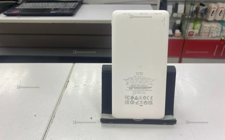 Power Bank  j72