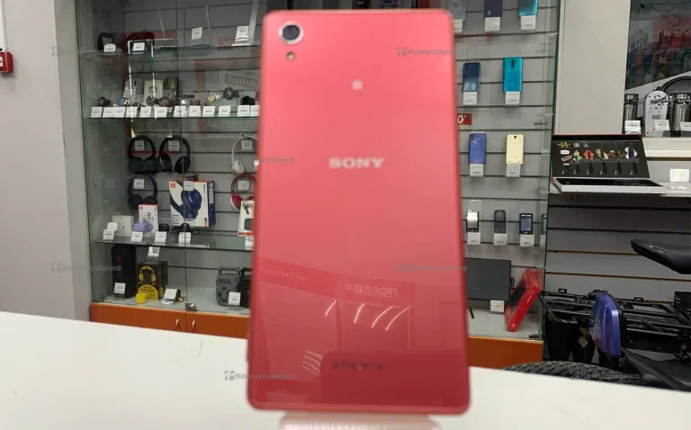 Sony Xperia M4 Aqua (E2303)