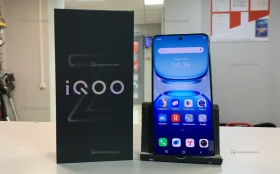 Vivo iqoo z10r 12/512gb