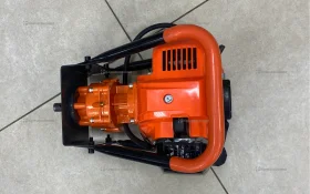 Бур бензиновый Carver AG-52/000