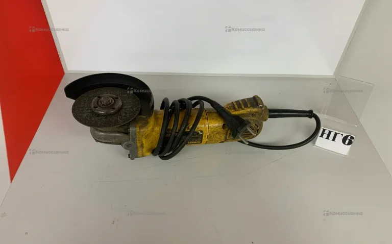 УШМ dewalt D28132