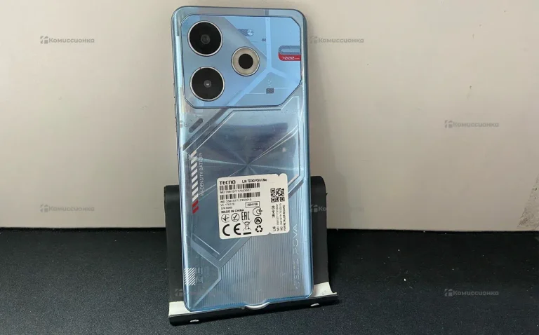 Tecno Pova 6 Neo 8/256Gb