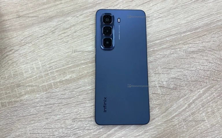 Infinix Hot 50 8/256 ГБ