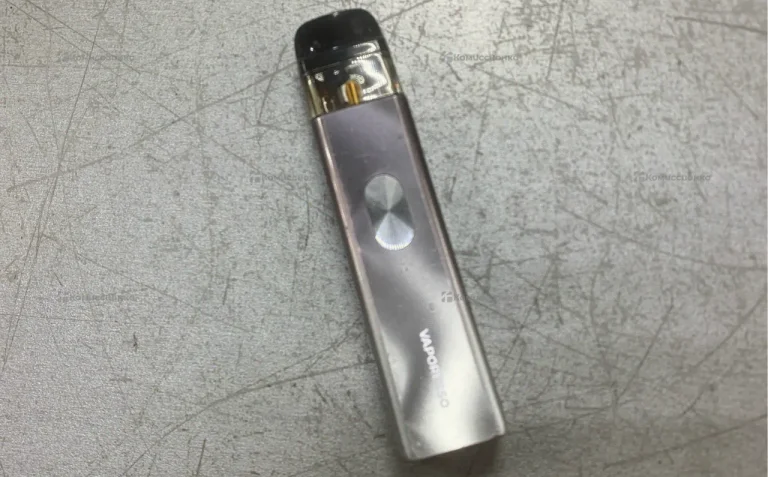 Вейп vaporesso xross 4mini