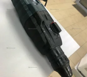 Купить перфоратор Bosch GBH 240 б/у , в Челябинск Цена:4500рублей