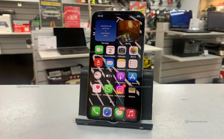 Apple iPhone 12 Pro 6/256 ГБ