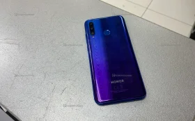 Honor 10i 4/128 ГБ