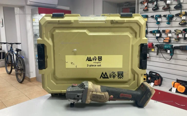 Винтеверт Feng Bao FB-280