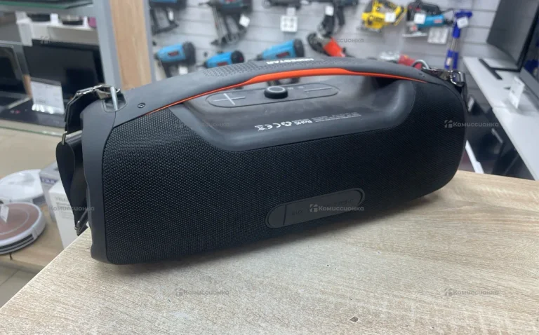 Колонка Hopestar A60