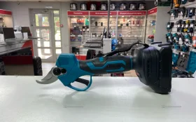 Секатор Makita акб