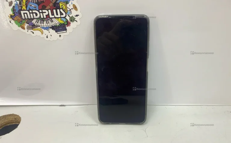 Realme Note 50 3/64 ГБ