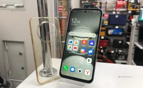 Купить Tecno Spark 40C 8/256 ГБ б/у , в Курган Цена:5800рублей