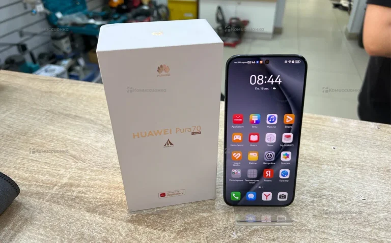 Huawei Pura 70 12/256Gb