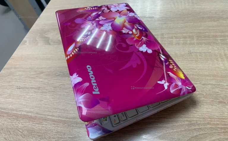 Ноутбук Lenovo idealPad s10-3s