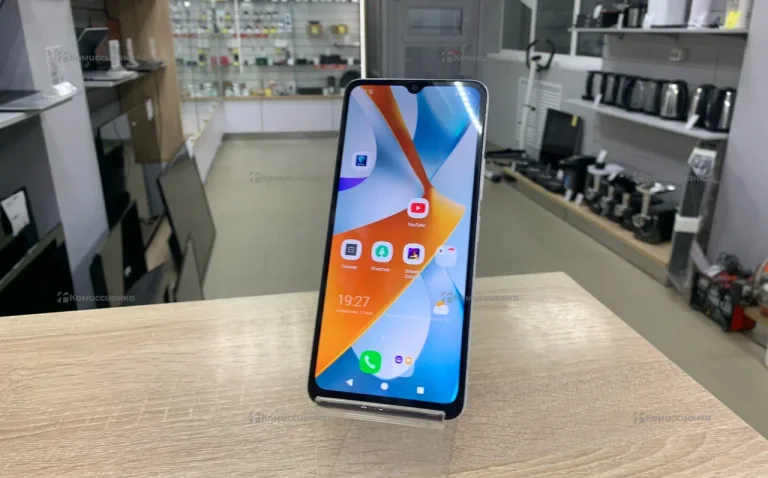 Xiaomi POCO C61 64GB