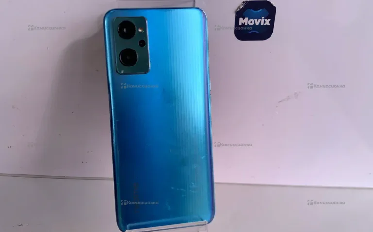 Realme 9i 4/128GB