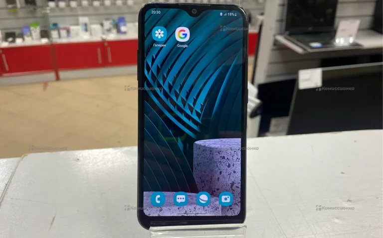 Samsung Galaxy A01 2/16 ГБ