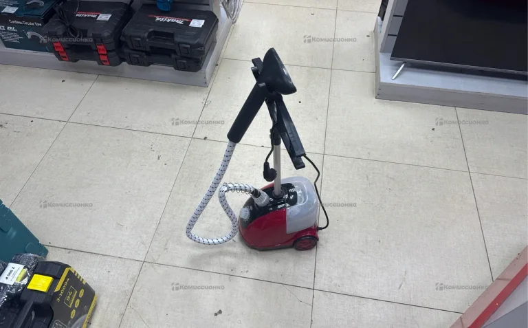 Отпариватель напольный