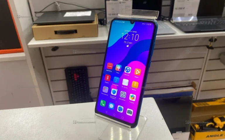 Honor 9A 64Gb