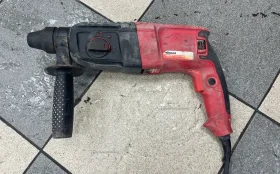 Перфоратор Derzhi П-26/920Д