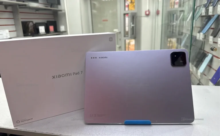 Планшет Xiaomi pad 7 2410CRP4CG