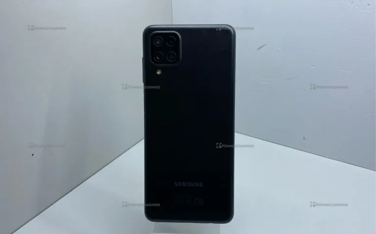 Samsung Galaxy A12 3/32GB