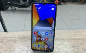 Xiaomi Poco M4 5G 6/128 ГБ