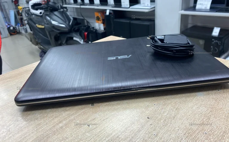 Ноутбук HP