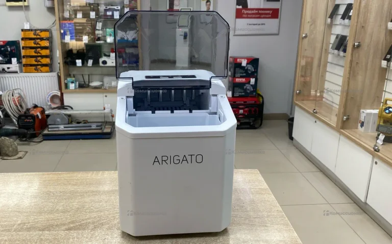 Льдогенератор Arigato YH16